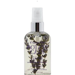 Cuccio Naturale Botanicals Self Care Body Oil Lavender Rosemary